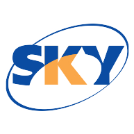 logo Sky TV(50)