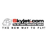 logo Skyjet com