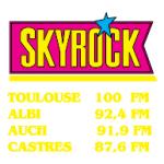 logo Skyrock(57)