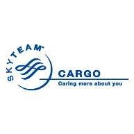 logo SkyTeam Cargo