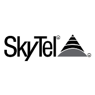logo SkyTel