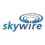 logo SkyWire