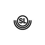 logo SL, AB Storstockholm Lokaltrafik