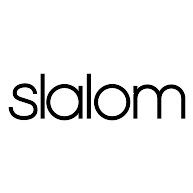 logo Slalom