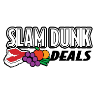 logo Slam Dunk Deals