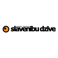 logo Slavenibu Dzive