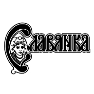 logo Slavyanka