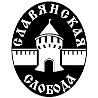 logo Slavyanskaya Sloboda