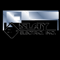 logo Slay Electric