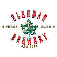logo Sleeman Brewery