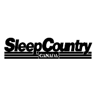 logo Sleep Country
