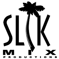 logo Slik Mix Productions