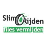 logo Slim Rijden