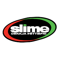 logo Slime