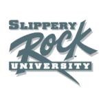 logo Slippery Rock University