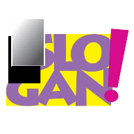 logo SLOGAN Design