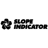 logo Slope Indicator