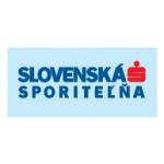 logo Slovenska Sporitelna