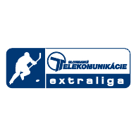 logo Slovenske Telekomunikacie Extraliga