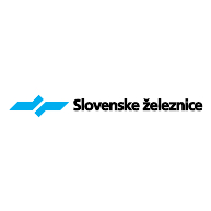 logo Slovenske Zeleznice