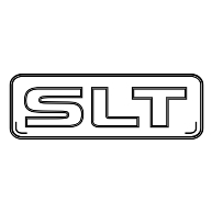 logo SLT