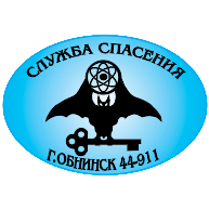 logo Slugba Spaseniya
