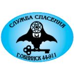 logo Slugba Spaseniya