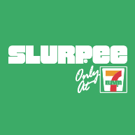 logo Slurpee