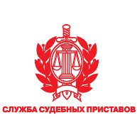 logo Sluzba sudebnyh pristavov
