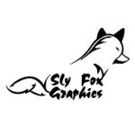 logo Sly Fox Graphics