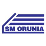 logo SM Orunia