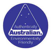 logo Authentically Australian