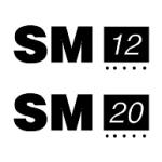logo SM