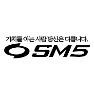 logo SM5