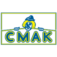 logo Smak