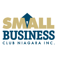 logo Small Business Club Niagara