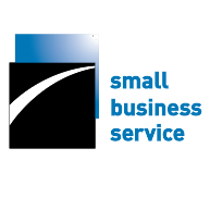 logo Small Business Service