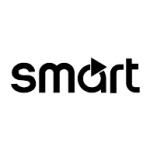 logo Smart Mercedes