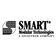 logo Smart Modular Technology