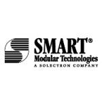logo Smart Modular Technology