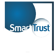 logo Smart Trust