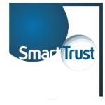 logo Smart Trust