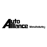 logo Auto Alliance Manufacturing