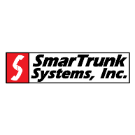 logo SmarTrunk Systems