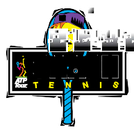 logo Smash Tennis