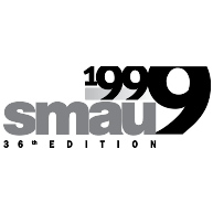 logo SMAU 1999