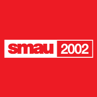 logo SMAU 2002