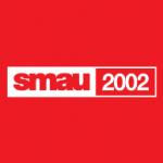 logo SMAU 2002