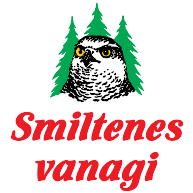 logo Smiltenes Vanagi
