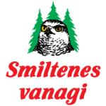 logo Smiltenes Vanagi